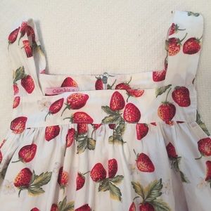 Cambia 13  Cotton Sundress